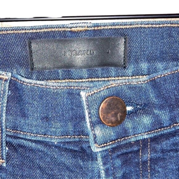 J Brand Jeans Woman’s Size 31 - Picture 3 of 8